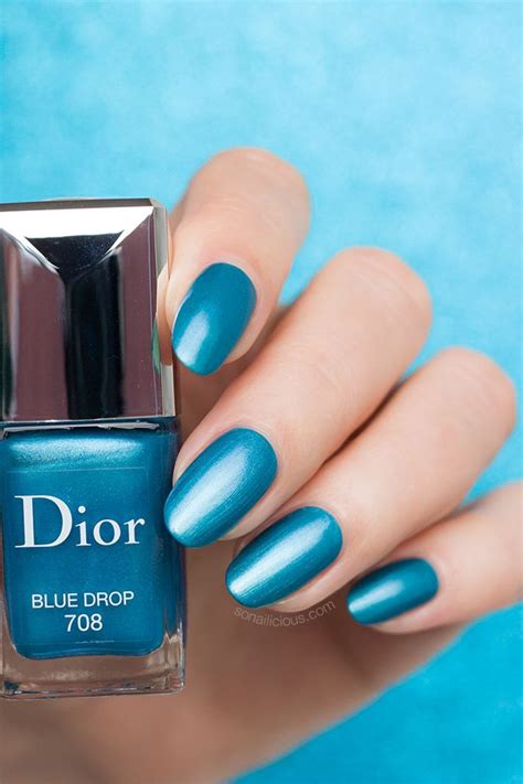 dior new nail polish 2021|dior nail polish brands.